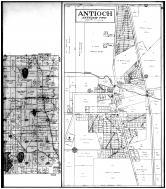 Antioch, Antioch Township - right, Lake County 1907